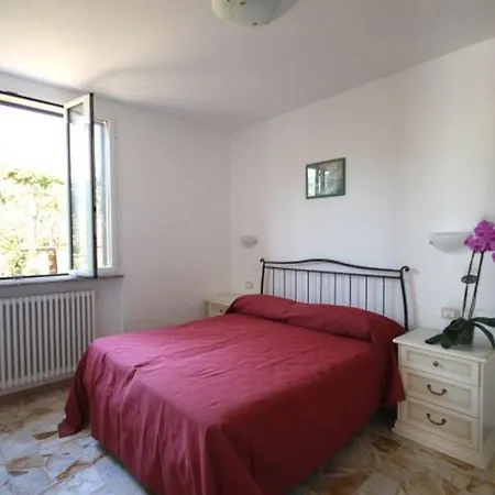 Le Collinette Gospodarstwo agroturystyczne