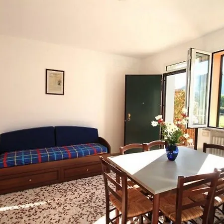 Gospodarstwo agroturystyczne Le Collinette