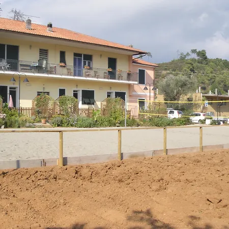 팜스테이 Le Collinette *