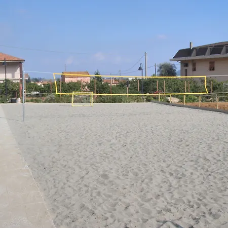 Le Collinette 팜스테이 *