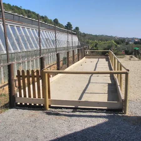 Le Collinette 빌라노바 달벤가