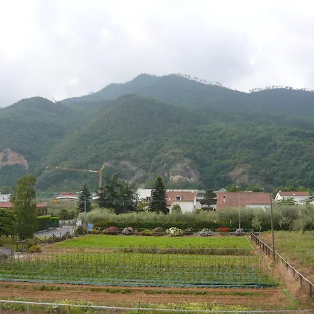 Le Collinette 빌라노바 달벤가