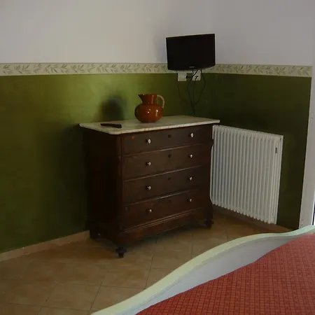 팜스테이 Le Collinette 빌라노바 달벤가