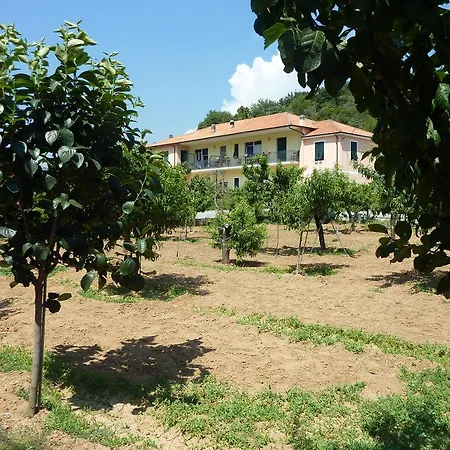 Le Collinette Villanova d'Albenga