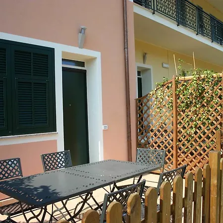 Le Collinette 빌라노바 달벤가