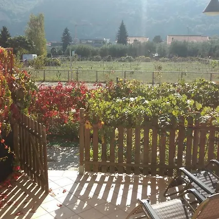 Le Collinette * Villanova d'Albenga