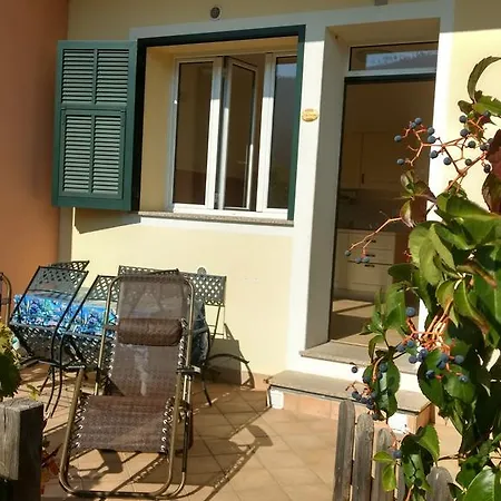 Le Collinette * 빌라노바 달벤가