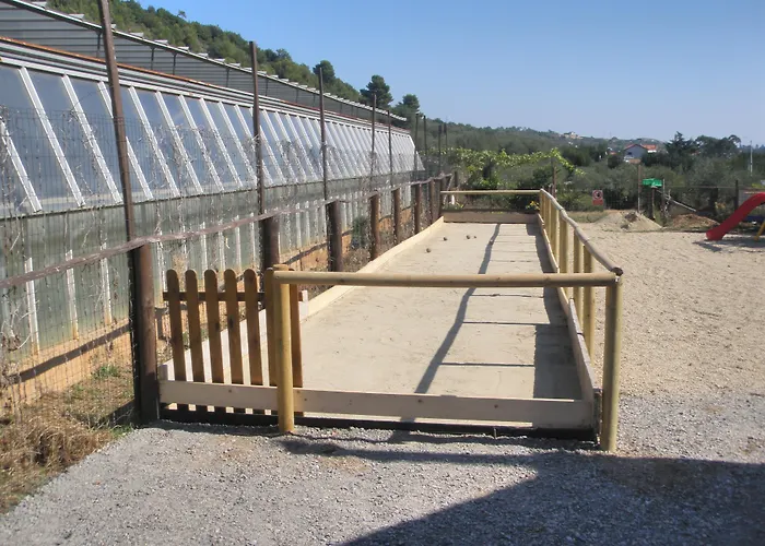 Le Collinette Villanova d'Albenga