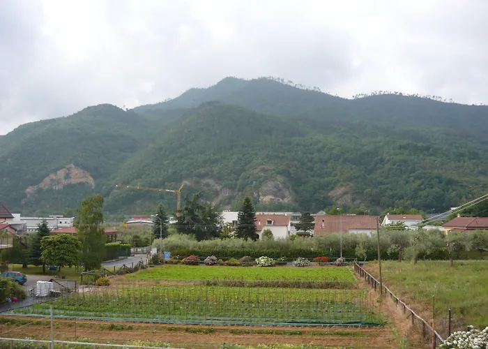 Le Collinette Villanova d'Albenga