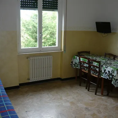 Фермерский дом Le Collinette *