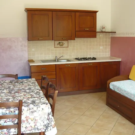 Alloggio per agriturismo Le Collinette Villanova d'Albenga