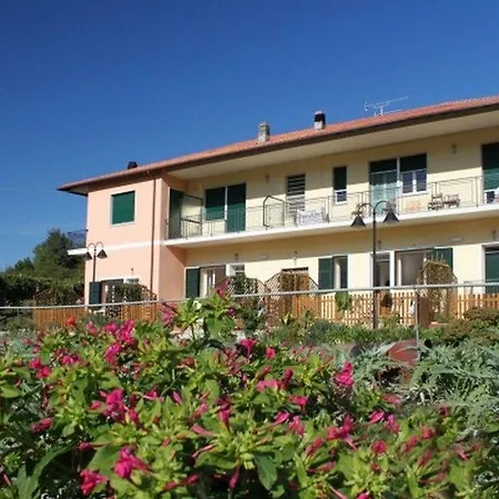 Le Collinette * Villanova d'Albenga