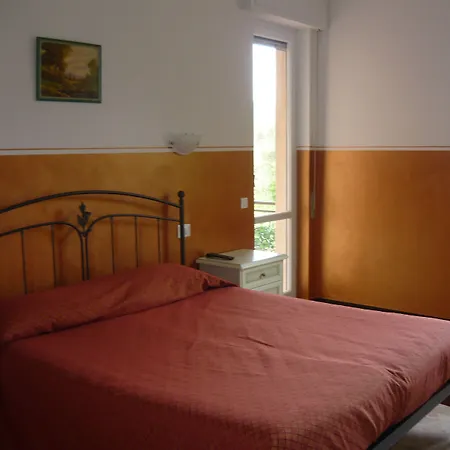 Le Collinette Alloggio per agriturismo