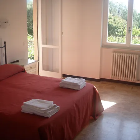 Le Collinette Çiftlik konaklama