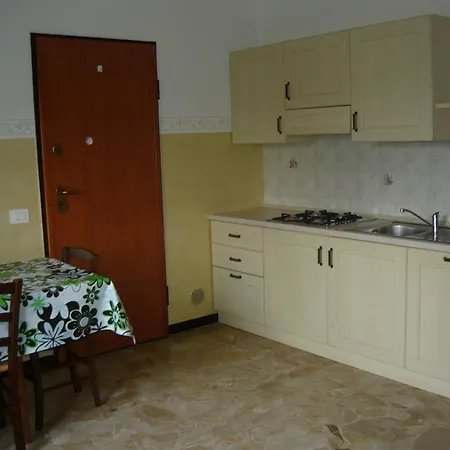 Çiftlik konaklama Le Collinette Villanova d'Albenga