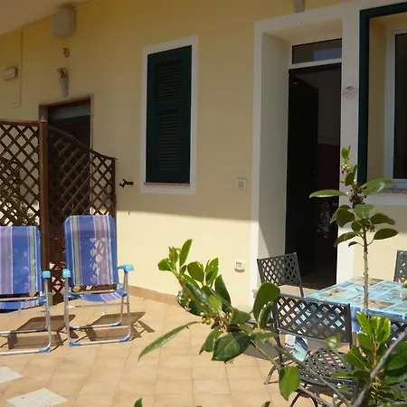 Le Collinette * Villanova d'Albenga