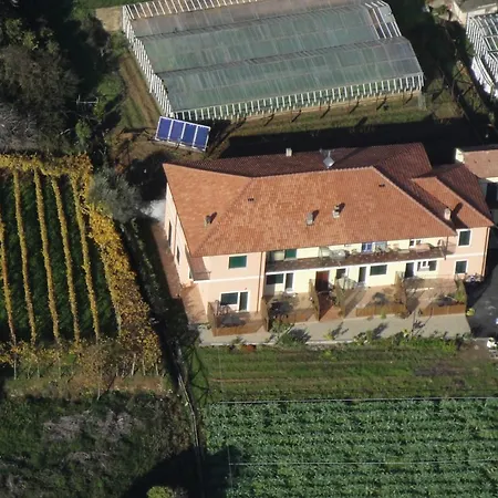 Le Collinette * Villanova d'Albenga