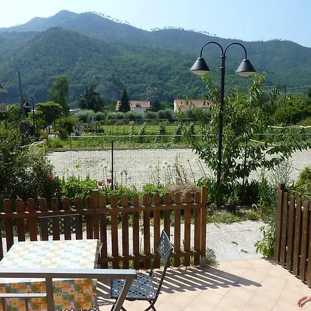 Le Collinette * Villanova d'Albenga