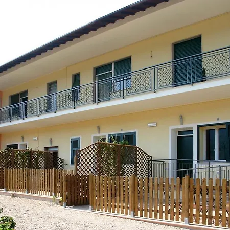 Le Collinette Alloggio per agriturismo