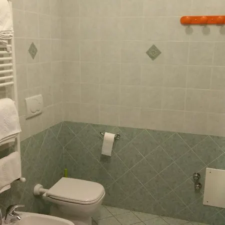 Le Collinette Фермерский дом *