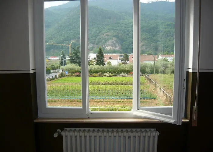 Vakantieboerderij Le Collinette *