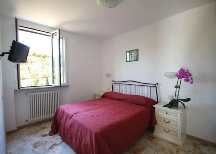 Le Collinette Alojamento de Turismo Rural