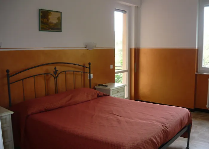 Le Collinette Vakantieboerderij