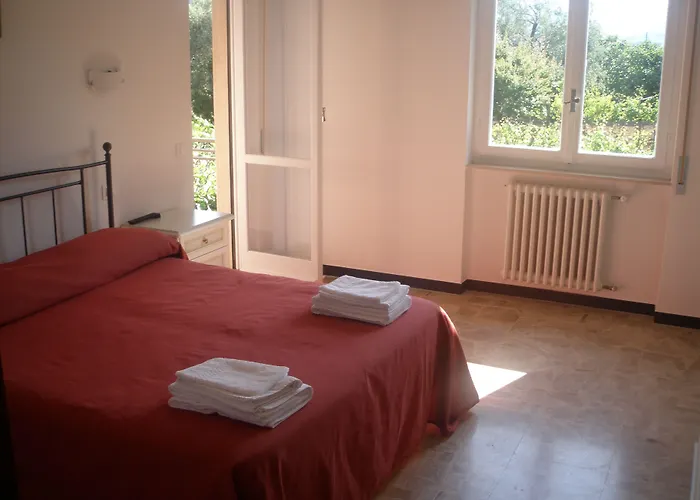 Le Collinette Alojamento de Turismo Rural