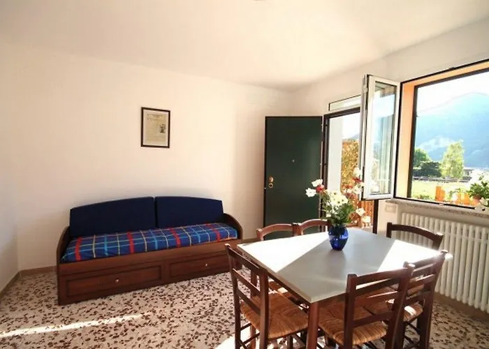 Vakantieboerderij Le Collinette