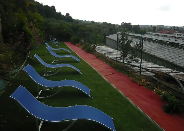 Le Collinette Villanova d'Albenga