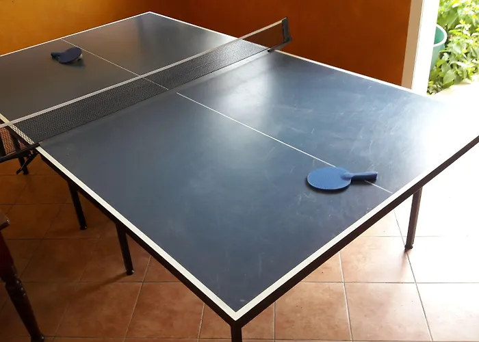 Le Collinette Alojamento de Turismo Rural *