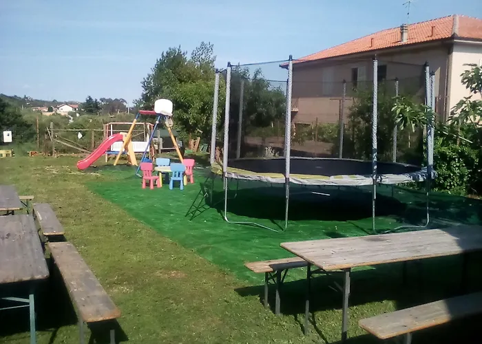 Le Collinette Alojamento de Turismo Rural *