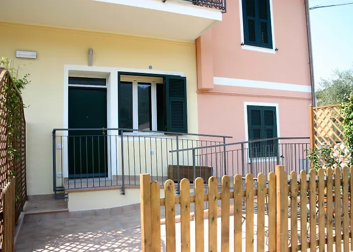 Alojamento de Turismo Rural Le Collinette *