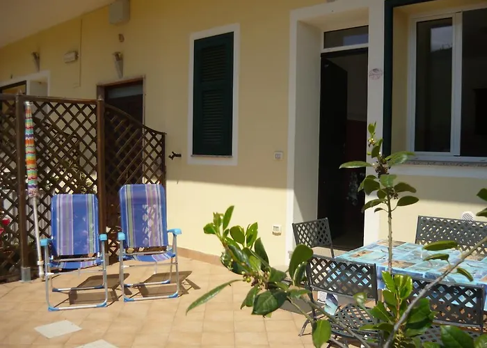 Le Collinette * Villanova d'Albenga