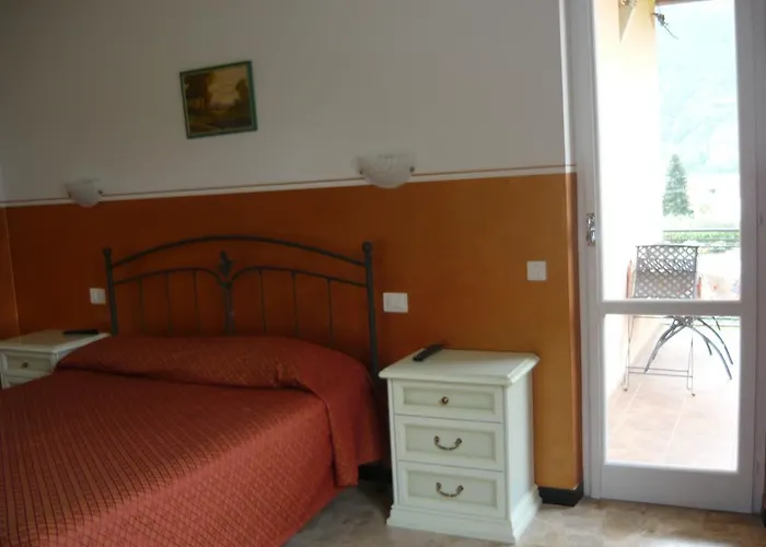 Le Collinette Vakantieboerderij Villanova d'Albenga