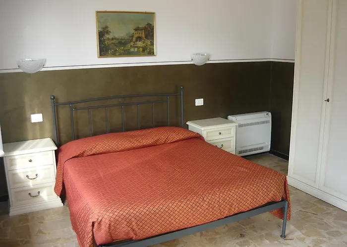 Le Collinette Vakantieboerderij *