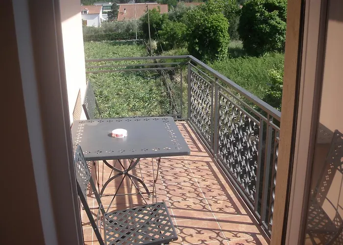 Le Collinette * Villanova d'Albenga