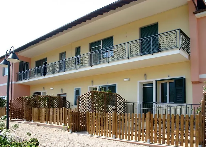 Le Collinette Alojamento de Turismo Rural