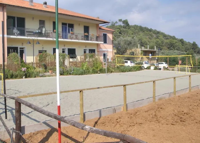 Alojamento de Turismo Rural Le Collinette