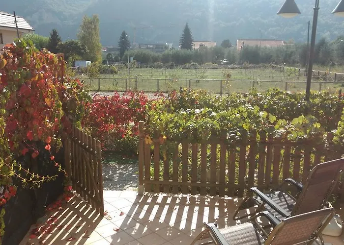 Le Collinette * Villanova d'Albenga