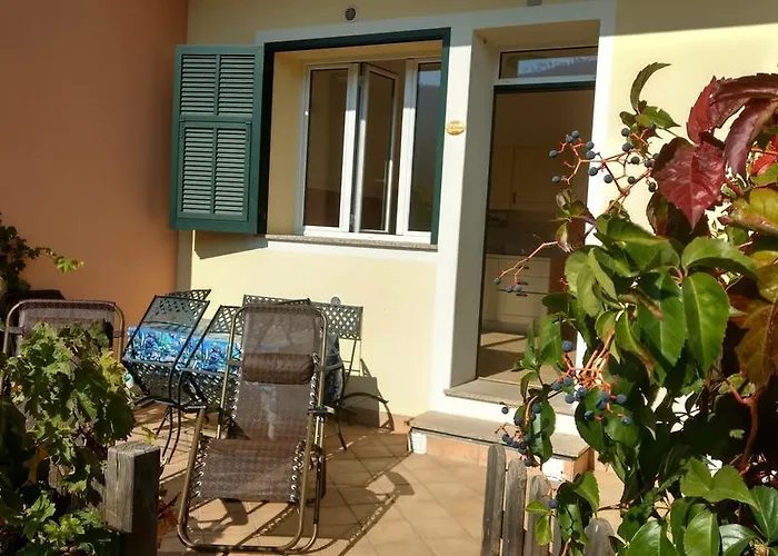 Le Collinette * Villanova d'Albenga