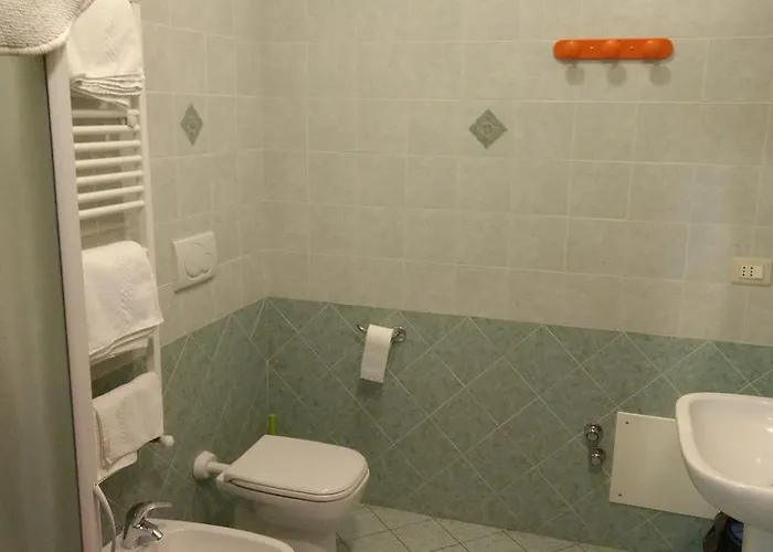 Le Collinette Alojamento de Turismo Rural *